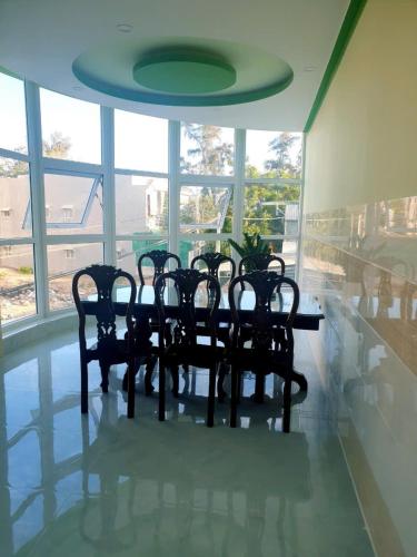 Bình Minh Hotel Ninh Thuận - 편의 시설/서비스