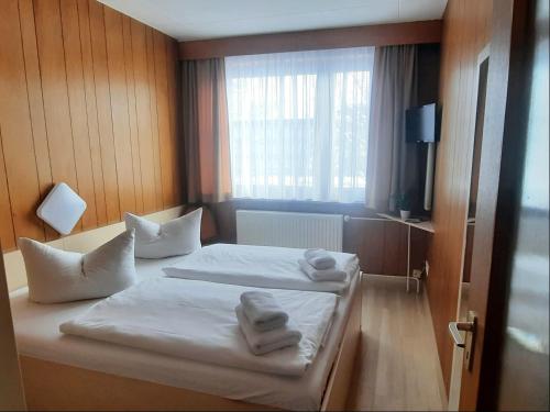 Central-Hotel Tegel - image 14
