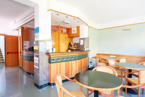 Hotel La Meridiana 1