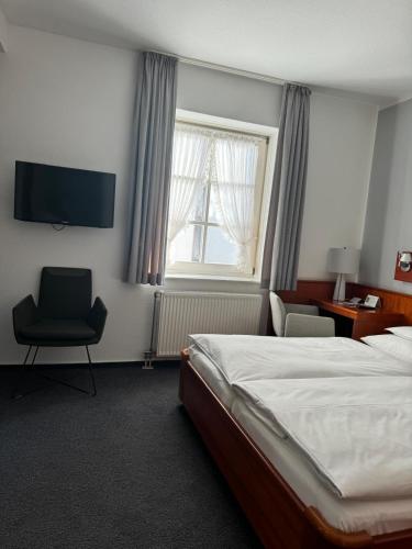 Historik Hotel Garni Christinenhof - image 7