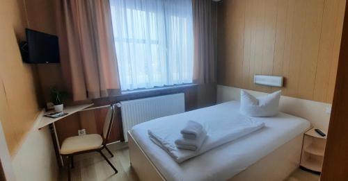 Central-Hotel Tegel - image 13