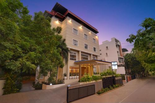 Keys Prima by Lemon Tree Hotels, Katti-Ma, Chennai, Čennaí