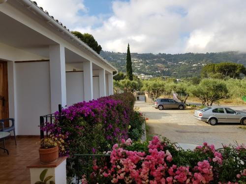 Apartamento Nuevo Ondina Hotel de charme Aiguablava