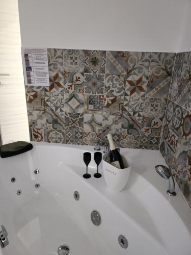 Orange boutique rooms 3