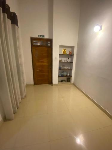 Villa Shady Nook in Kandy