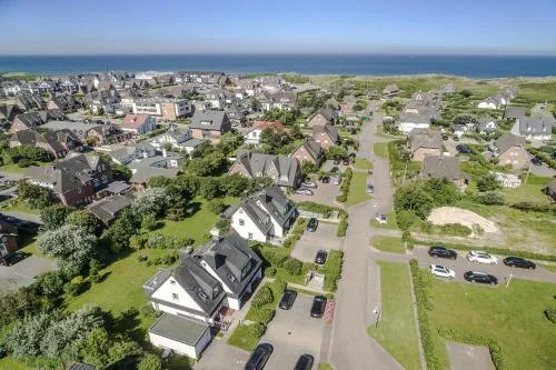 Fewo Westerbrise, App. 6 in Wenningstedt-Braderup, Deutschland