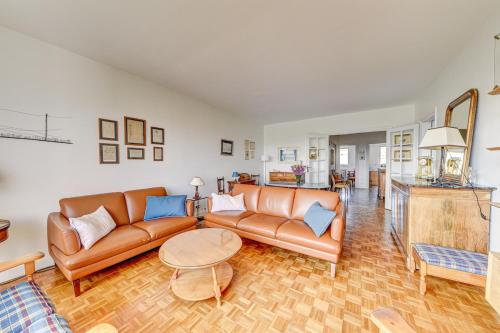 Comfort bright and view Eiffel Tower - Levallois - image 12