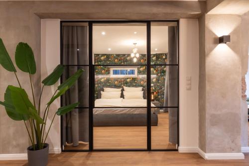 Urban Wave Apartment I, Hamburgo (foto 3)