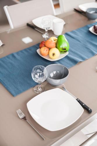 Exterior view, Villa Kassav'ry in Capesterre-Belle-Eau