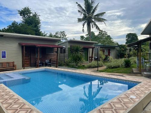 13 ways Room Rentals, Panglao