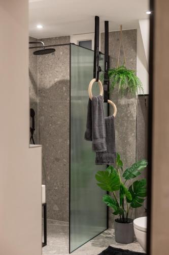 Urban Wave Apartment I, Hamburgo (foto 5)