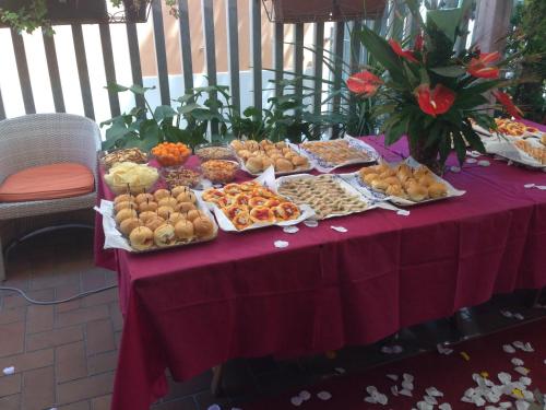 Hotel Peonia – Rimini, IN