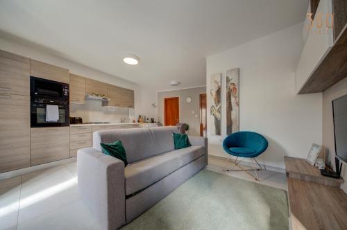 Penthouse in Mosta with city views & terrace by 360 Estates, Mosta (fotografie 5)