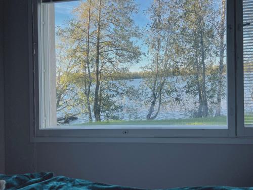 Villa Revontuli in Laukaa