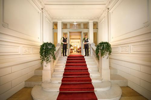 Heritage Hotel Imperial