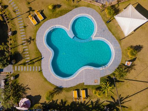 Harness Zipline And Adventure Resort