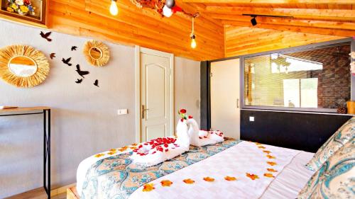 One-Bedroom Villa image 10
