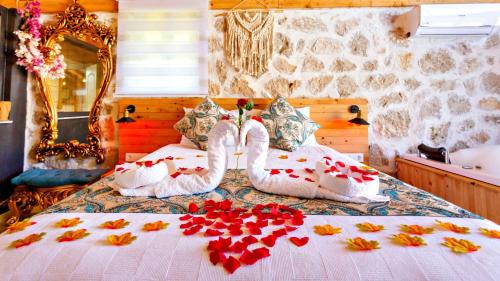 One-Bedroom Villa image 7