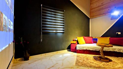 One-Bedroom Villa image 1