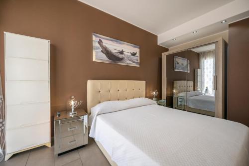Apartment room in Due Palme Apartment - SiciliaVacanza