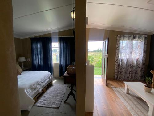 Die Huisie Die Huisie