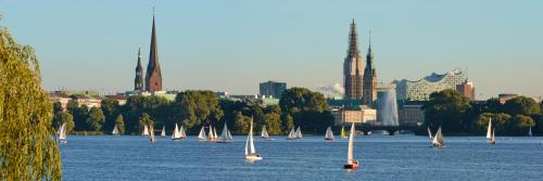ibis budget Hamburg City - image 34