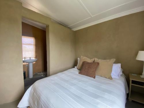 Die Huisie Die Huisie