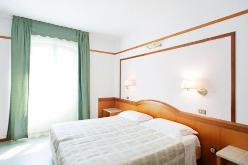 Hotel La Meridiana in Isola San Domino