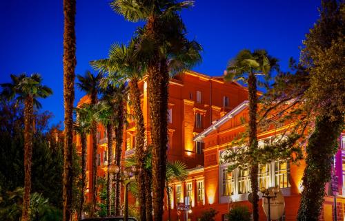 Heritage Hotel Imperial