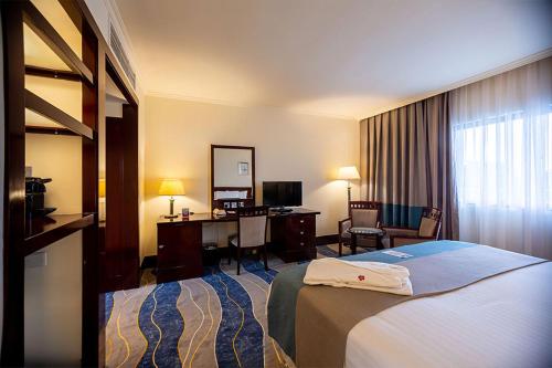 Lancaster Kumasi City