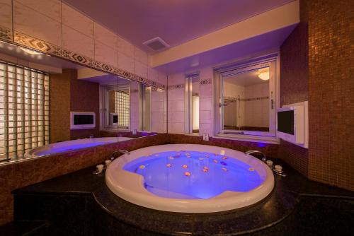 Superior Double Room with Massage Chair