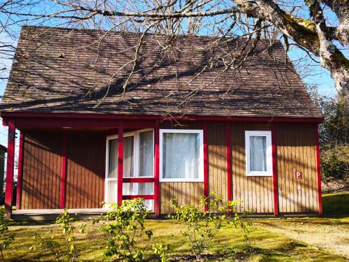 Two-Bedroom Chalet