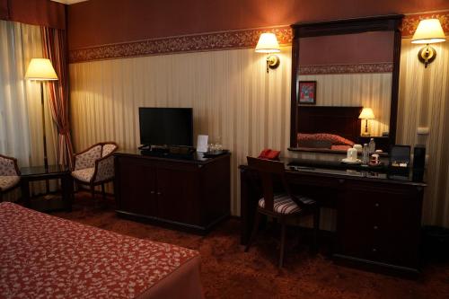 Drustar Hotel - image 5