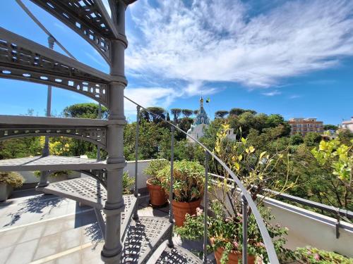 Delmirani's Book Apartments - Vatican View 5
