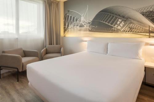 B&B HOTEL Valencia Arena, Valencia (Foto 6)