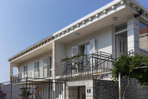 Studio with Terrace