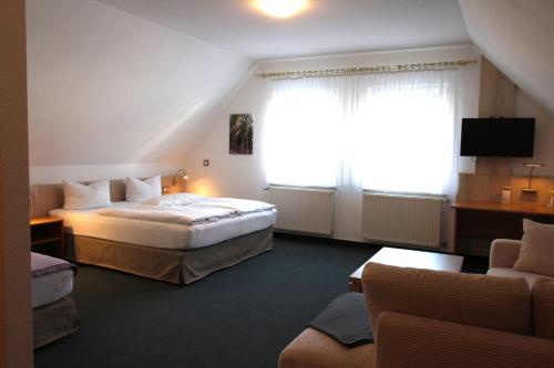 Pension & Restaurant Nordstern - image 11