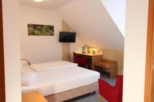 Pension & Restaurant Nordstern - image 12