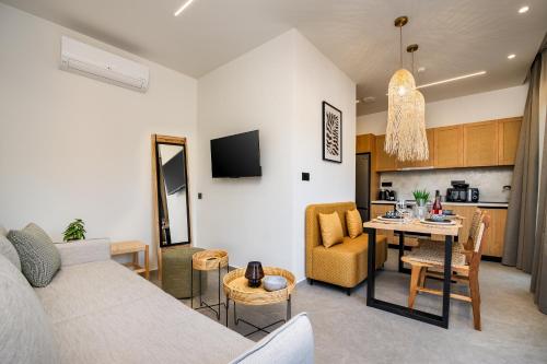 Beach Luxury Homes - Zoe – khách sạn tại Lambi