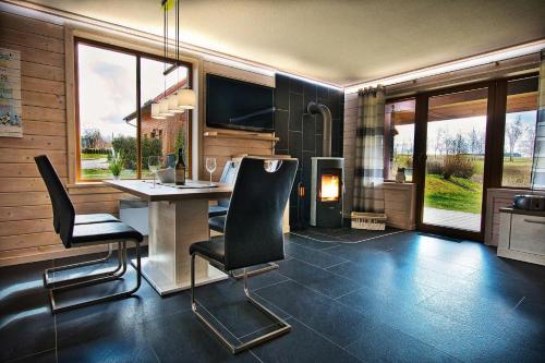 Auerhahn Ferienhäuser Auerhahn 602 in Hasselfelde, Deutschland