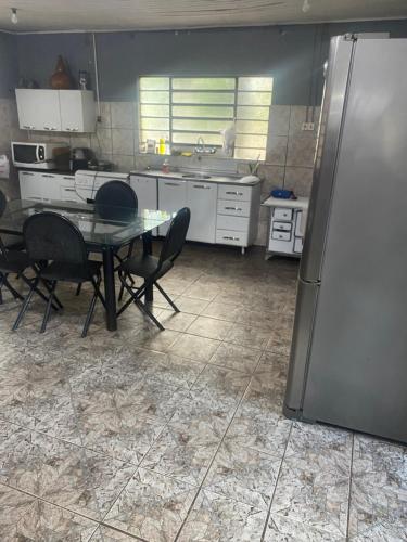 . Casa para expodireto 4 quartos