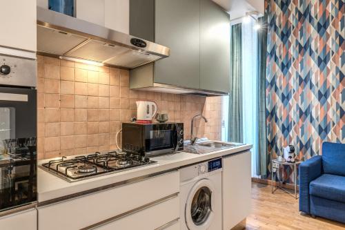 Fresh House Ludovisi, Rzym (zdjęcie 8)