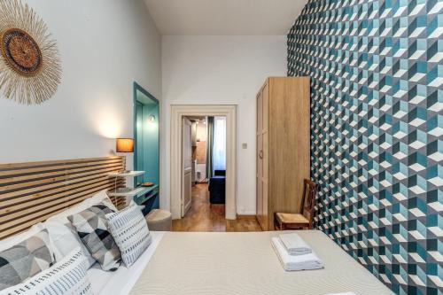 Fresh House Ludovisi, Rzym (zdjęcie 3)