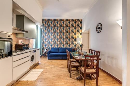 Fresh House Ludovisi, Rzym (zdjęcie 6)
