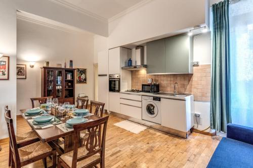 Fresh House Ludovisi, Rzym (zdjęcie 2)