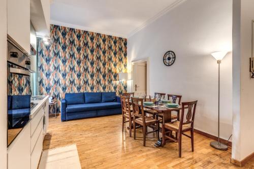 Fresh House Ludovisi, Rzym (zdjęcie 9)