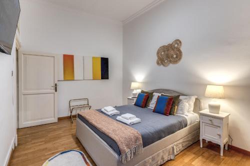Fresh House Ludovisi, Рим