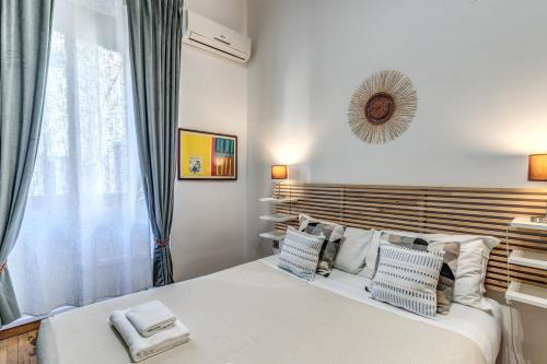 Fresh House Ludovisi, Rzym (zdjęcie 7)