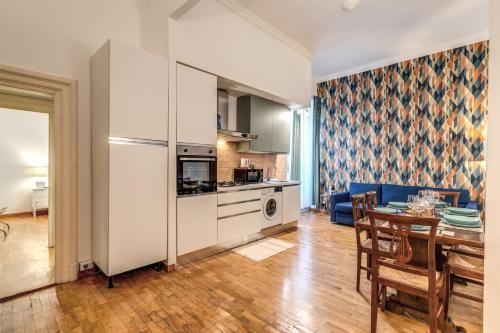 Fresh House Ludovisi, Rzym (zdjęcie 5)