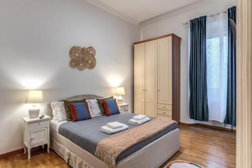 Fresh House Ludovisi, Rzym (zdjęcie 4)